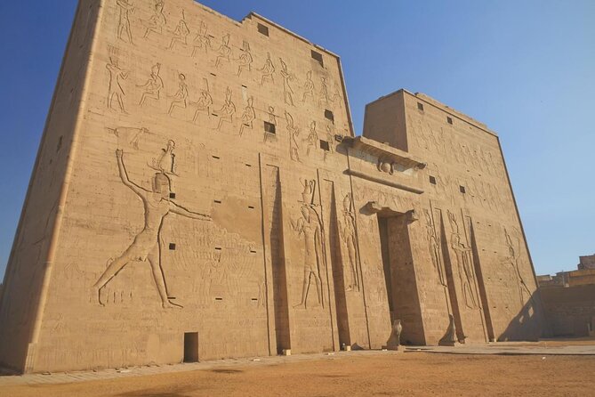 2 nights Nile cruise includes tours from Aswan to luxor - Why this short Nile cruise works so well