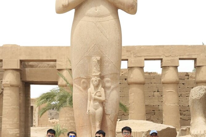 2 nights Nile cruise includes tours from Aswan to luxor - Should you book it?