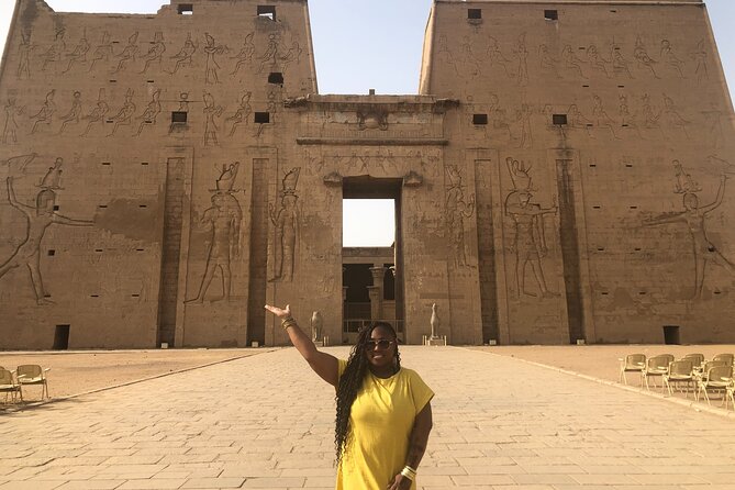 3-Day 2-Night Tour to Aswan, Abusimbel & Luxor - Why this three-day Upper Egypt route works