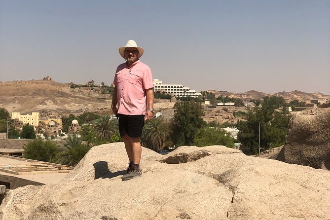 3-Day 2-Night Tour to Aswan, Abusimbel & Luxor - Day two: Abu Simbel and the first-class train to Luxor