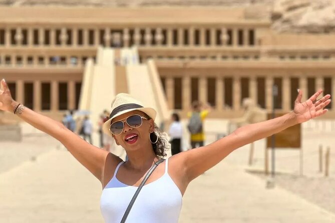 3-Day 2-Night Tour to Aswan, Abusimbel & Luxor - FAQ