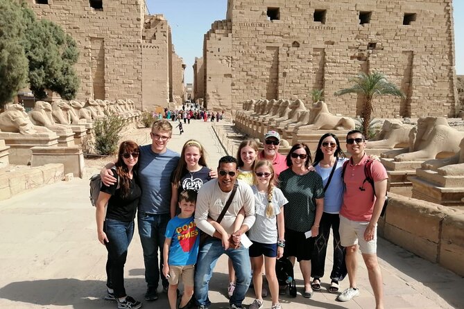 3-Day Aswan , Nubian Village ,Abu Simbel , Luxor & Train ticket - The Nubian Village by felucca