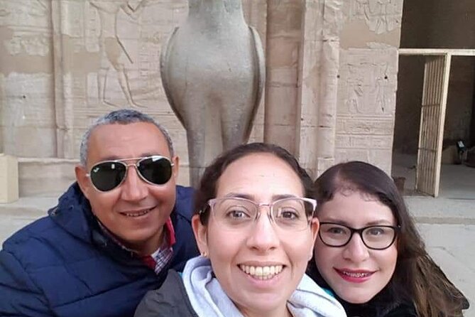 3-Day Aswan , Nubian Village ,Abu Simbel , Luxor & Train ticket - Who should book this three-day plan