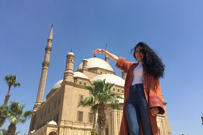 3-Day Cairo Package Tour with a Private Guide - Who should book this Cairo tour?