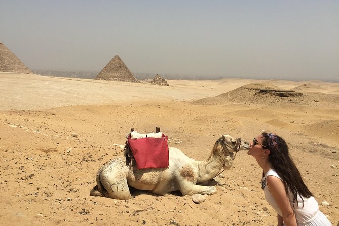 3-Day Cairo Package Tour with a Private Guide - Should you book it?