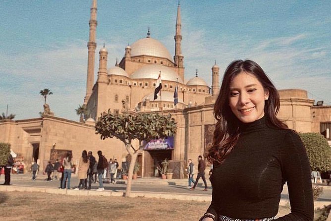 3 Day: Cairo Short Break Package - Why this three-day Cairo break works
