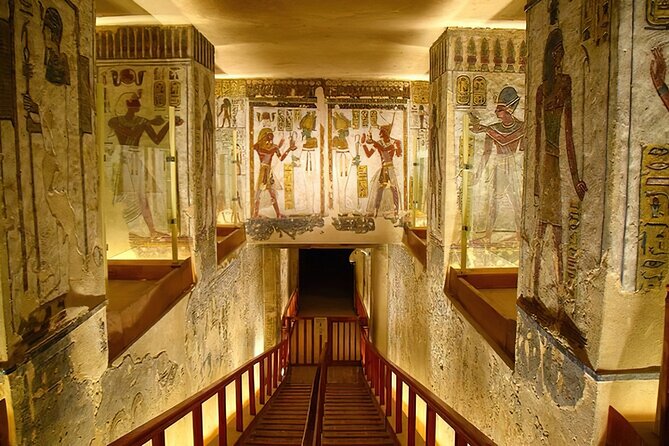 3 Days 2 Nights Nile Cruise from Aswan to Luxor - Key points before you book