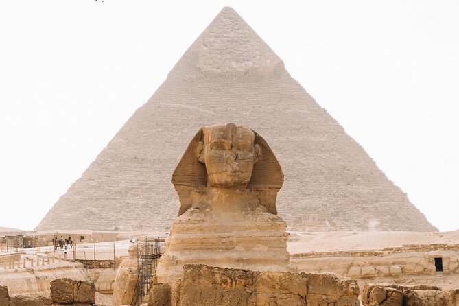 3 Days 2 Nights Package Private Tour in Cairo - What the three days in Cairo really look like