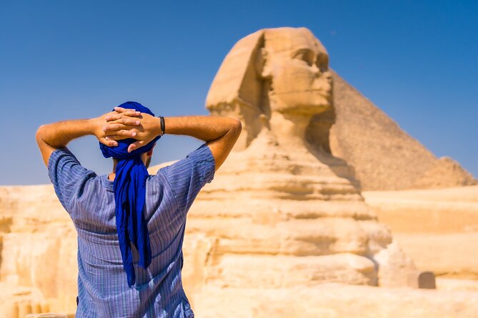 3 Days 2 Nights Package Private Tour in Cairo - Khan el-Khalili and El-Moez Street