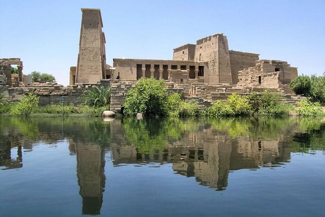 3 Days 2 Nights Travel package to Aswan & Luxor from Cairo by flights - Why this Cairo to Aswan and Luxor route works