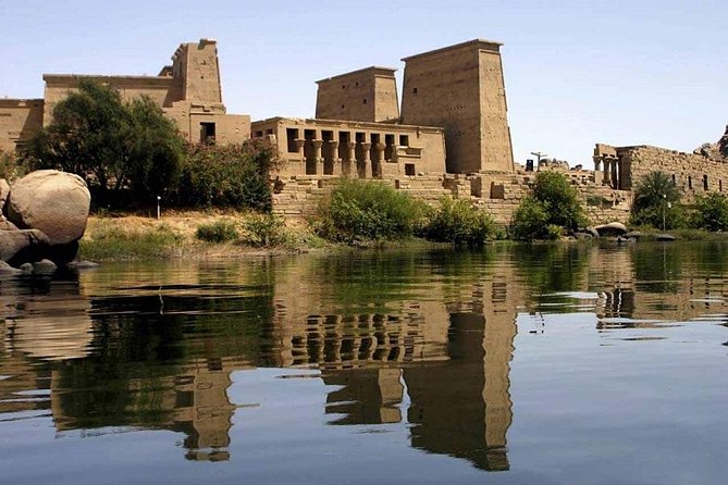3 Days 2 Nights Travel package to Aswan & Luxor from Cairo by flights - Day 2: The long morning at Abu Simbel