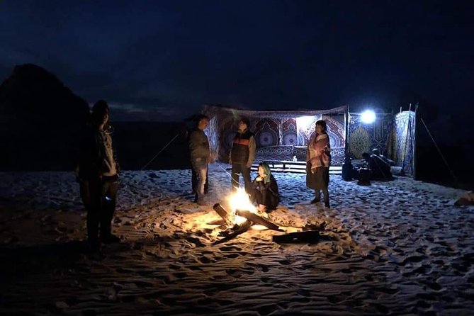 3 Days 2 Nights White Desert and Bahariya Oasis Tour - Day 1: From Cairo to palms, salt, and black volcanic hills