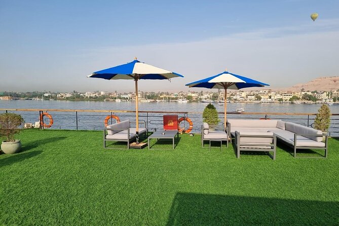 3 Days and 2 Nights Nile Cruise from Aswan to Luxor - Why this Aswan to Luxor cruise works