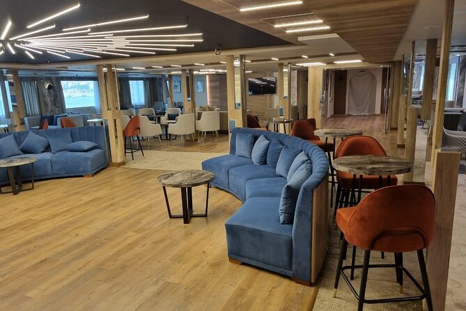 3 Days and 2 Nights Nile Cruise from Aswan to Luxor - Karnak and Luxor Temple on the East Bank