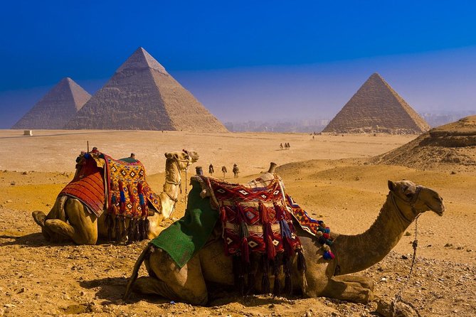 3 Days Private Guided Cairo Tour Package - Why this private Cairo plan works