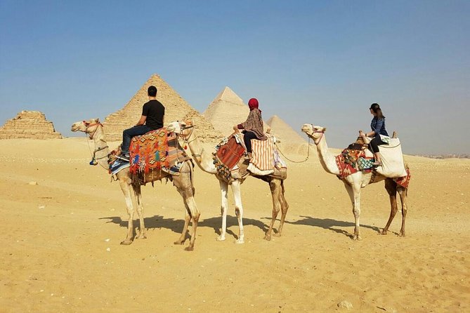 3 Days Private Guided Cairo Tour Package - Day three: Coptic Cairo and Islamic Cairo