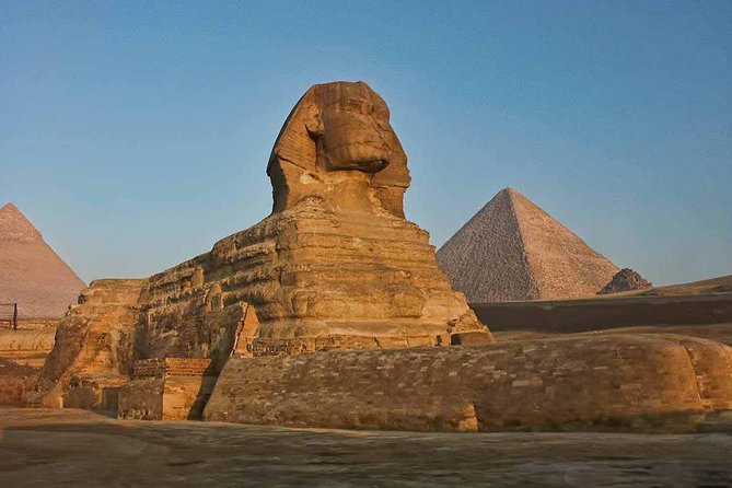 3 Days Private Guided Cairo Tour Package - My verdict: a strong introduction with a busy first day