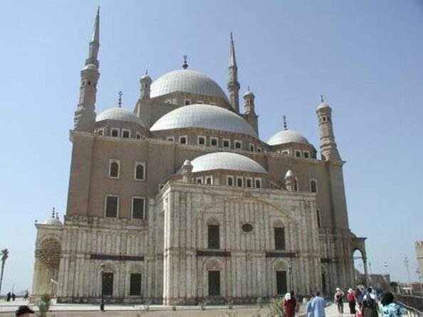 3 Days private guided Cairo travel package - Key points at a glance