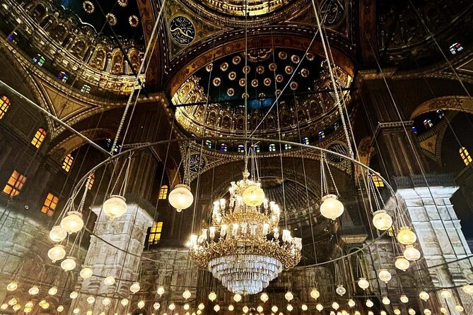 3 Hours Private Tour to Khan EL Khalili Bazar - Who will get the most from this tour?