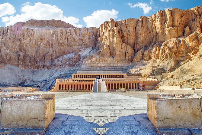 3-Night Egypt Nile Cruise Trips from Aswan to Luxor (private) - Who should book this cruise