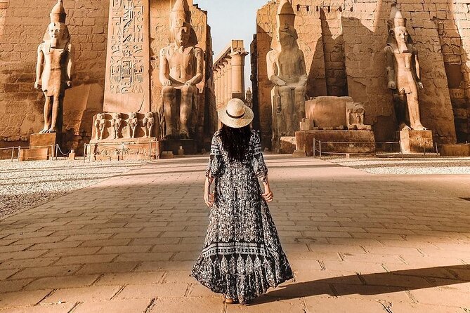 (3-Nights Cruise From Aswan To Luxor & Balloon, Abu Simbel) - Kom Ombo and the Nile’s slower rhythm