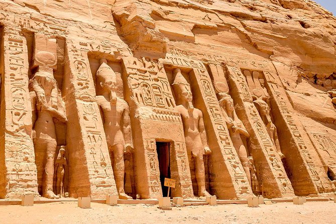 3-Nights Cruise From Aswan To Luxor, Hot Air Balloon,Abu Simbel - Who should book this Nile cruise?