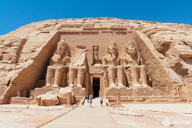 3-Nights Cruise From Aswan To Luxor,Tours& Hot Air Balloon,Abu Simbel From Aswan - Day three: an early start at Edfu