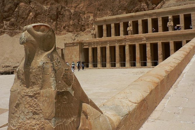 3-Nights Cruise From Aswan To Luxor,Tours& Hot Air Balloon,Abu Simbel From Aswan - What to pack and how to handle the pace