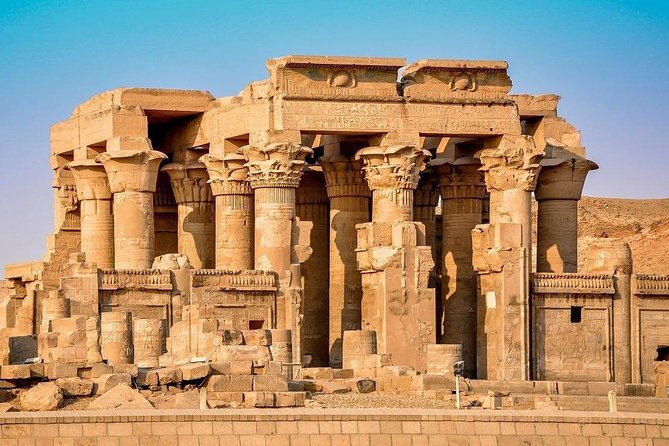 3-Nights Cruise From Aswan To Luxor,Tours& Hot Air Balloon,Abu Simbel From Aswan - Should you book this Aswan to Luxor cruise?