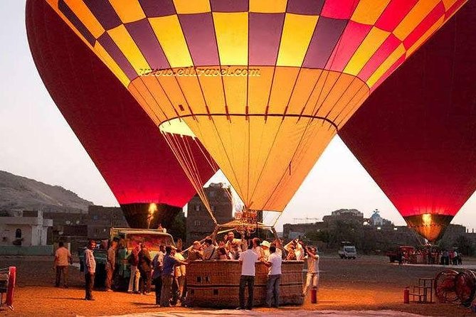 3-Nights Cruise From Aswan To Luxor,Tours& Hot Air Balloon,Abu Simbel From Aswan - Day two: Abu Simbel and Kom Ombo