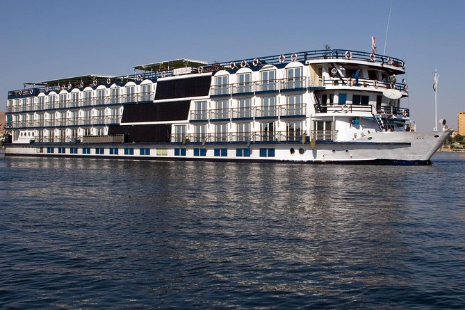 4-Day 3-Night Nile Cruise from Aswan to Luxor&Abu Simbel+Balloon - The extra costs you need to plan for