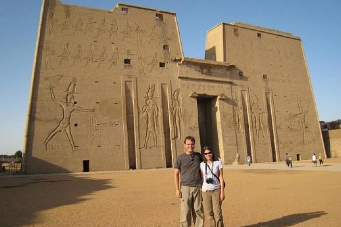 4-Day 3-Night Nile Cruise from Aswan to Luxor including Abu Simbel, Air Balloon - What this Aswan to Luxor cruise really offers