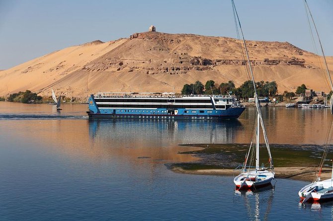 4-Day 3-Night Nile Cruise from Aswan to Luxor - Private Tour - Timing, comfort, and the small costs