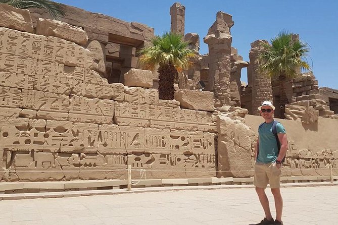 4-Day 3-Night Nile Cruise from Aswan to Luxor With Balloon and Abu Simbel - What $311 buys you on the Aswan to Luxor cruise