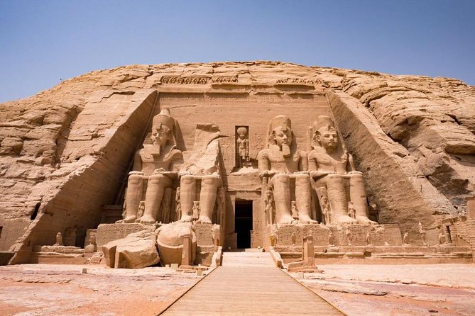 4-Day 3-Night Nile Cruise from Aswan to Luxor With Balloon and Abu Simbel - Day 3: Edfu, sailing time, and Luxor after dark