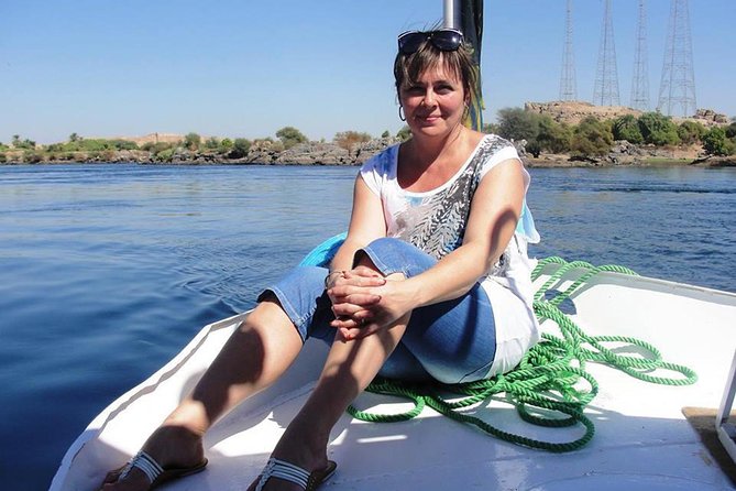 4-Day 3-Night Nile Cruise from Aswan to Luxor With Balloon and Abu Simbel - Who should book this Nile cruise