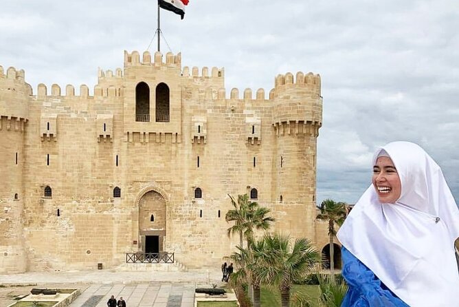 4 Day: Cairo and Alexandria Short Break - Why this short break works for a first visit