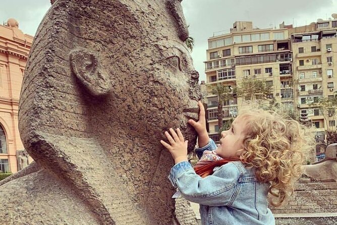 4 Day: Cairo and Alexandria Short Break - Booking advice and the final call