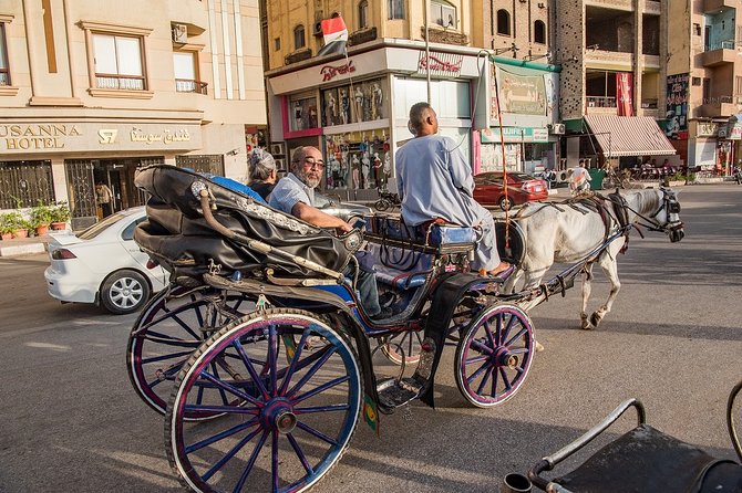 4 Day Luxor&Aswan Nile cruise&Abu Simbel by plane from Cairo.Hot deal - Day 4: The Valley of the Kings, Hatshepsut, and Karnak