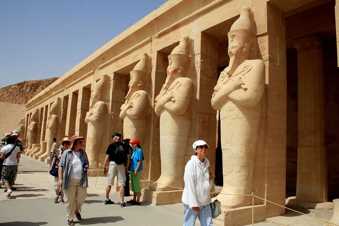 4 Day Luxor&Aswan Nile cruise&Abu Simbel by plane from Cairo.Hot deal - Guide support, transfers, and the pace of the trip