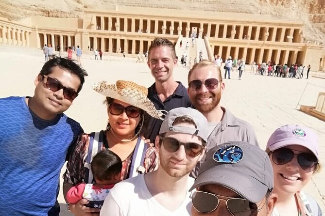 4-Day Nile Cruise sails Aswan to Luxor&Abu Simbel.Hot air Balloon - Day 3: Edfu and a slower day on the river