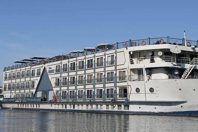 4 Days 3 Night Nile Cruise from Aswan with Abu Simbel and Balloon - Who will enjoy this trip most