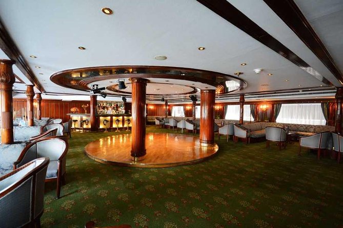 4 Days 3 Nights Aswan to Luxor Nile Cruise - What the $395 price really covers