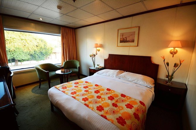 4 Days 3 Nights Aswan to Luxor Nile Cruise - Who should book this Nile cruise