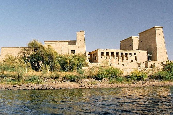 4-Days 3-Nights Cruise From Aswan To Luxor including Abu Simbel Hot Air Balloon - Food, cabins, and what 5-star means here
