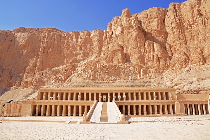 4 Days 3 Nights Nile cruise Aswan to luxor - Why this Nile route works so well