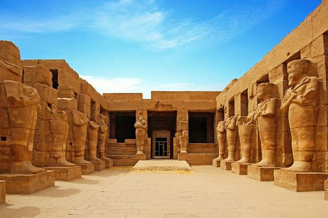 4 Days 3 Nights Nile cruise Aswan to luxor - Guides, pace, and the ship itself
