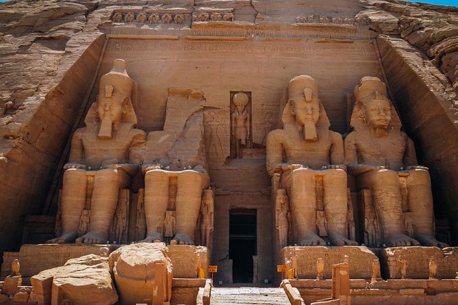 4 Days 3 Nights Nile cruise Aswan to luxor - Who should book this cruise