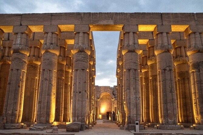 4 days 3 Nights Nile Cruise from Aswan to Luxor - What the $299 Nile cruise actually gives you