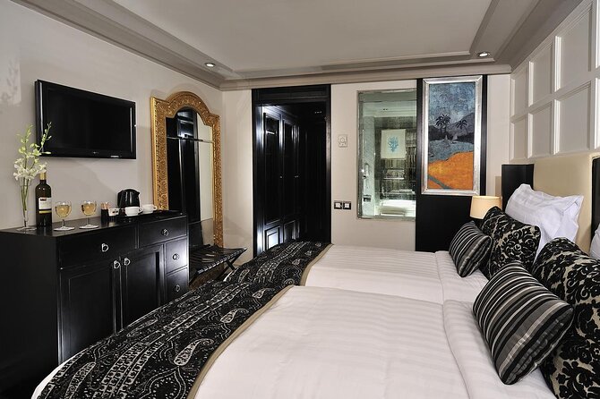 4 Days 3 Nights Nile Cruise from Aswan to Luxor With Abu Simbel - Day 1: High Dam, Philae, and your first night aboard
